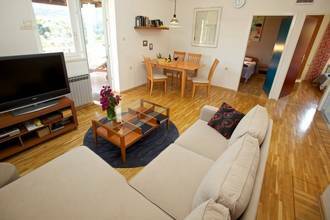 Thumbnail von Mediterranes Haus nahe dem Meer