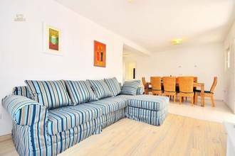 Thumbnail von Haus mit schönem Meerblick auf einer ruhigen Insel bei Trogir