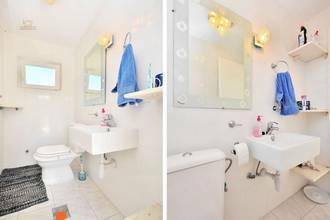 Thumbnail von Haus mit schönem Meerblick auf einer ruhigen Insel bei Trogir