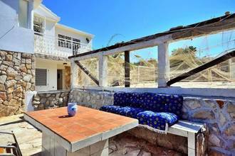 Thumbnail von Haus mit schönem Meerblick auf einer ruhigen Insel bei Trogir