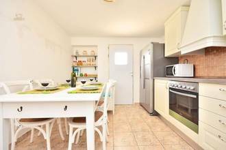 Thumbnail von Haus mit schönem Meerblick auf einer ruhigen Insel bei Trogir