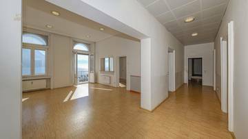 Thumbnail von Altbaujuwel in erster Seereihe