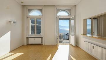 Thumbnail von Altbaujuwel in erster Seereihe