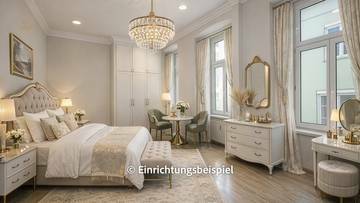 Thumbnail von Altbaujuwel in erster Seereihe