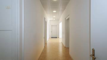 Thumbnail von Altbaujuwel in erster Seereihe