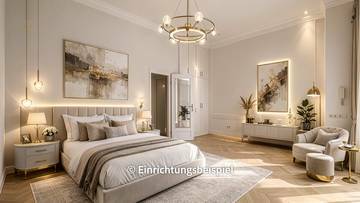 Thumbnail von Altbaujuwel in erster Seereihe