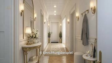 Thumbnail von Altbaujuwel in erster Seereihe