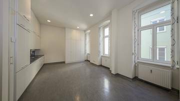 Thumbnail von Altbaujuwel in erster Seereihe