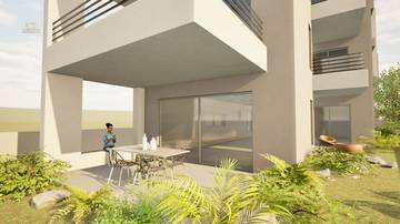 Thumbnail von Moderne Neubauwohnungen nahe dem Meer