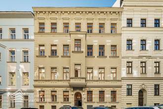 Thumbnail von Sanierungsbedürftige Garconniere in ruhiger Lage des 9. Bezirks! Nähe Liechtensteinpark