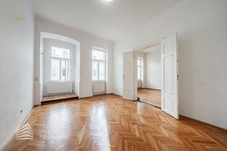 Thumbnail von Großzügige 2,5 Zimmer-Altbauwohnung in ruhiger Lage des 9. Bezirks! Nähe Liechtensteinpark