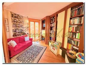 Thumbnail von Immogold Lago Maggiore Aparte Eck-Villa inkl. Garten und Seeblick