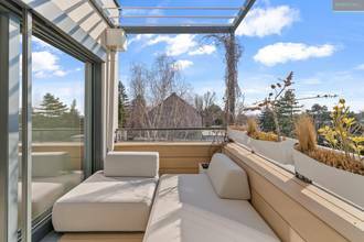 Thumbnail von Exklusiver Dachgeschoßtraum mit Fernblick