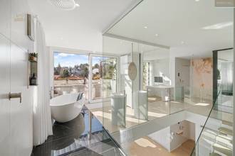 Thumbnail von Exklusiver Dachgeschoßtraum mit Fernblick