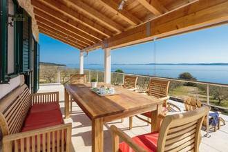 Thumbnail von Außergewöhnliches Anwesen auf einer kleinen und einsamen Insel mit hoher Privatsphäre, Dalmatien