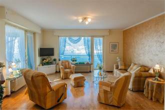 Thumbnail von mmogold Lago Maggiore, separates gepflegtes Haus mit Pool und Tollem Panoramablick