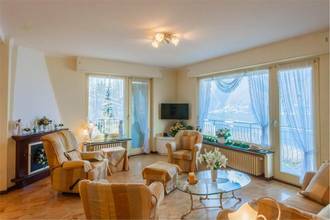 Thumbnail von mmogold Lago Maggiore, separates gepflegtes Haus mit Pool und Tollem Panoramablick