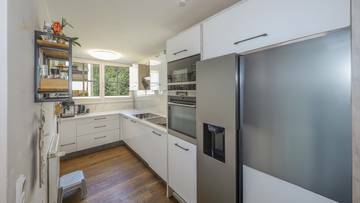 Thumbnail von Maisonette-Wohnung in sonniger Ruhelage