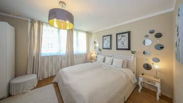 Thumbnail von Maisonette-Wohnung in sonniger Ruhelage