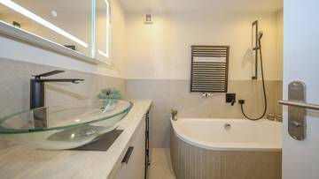 Thumbnail von Maisonette-Wohnung in sonniger Ruhelage