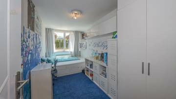 Thumbnail von Maisonette-Wohnung in sonniger Ruhelage