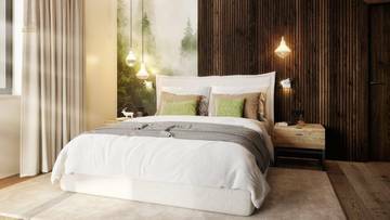 Thumbnail von K5 Top 9 - Luxus-Penthouse mit traumhaftem Ausblick