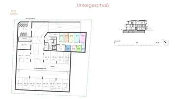 Thumbnail von K5 Top 3 - Gartenwohnung in exklusivem Neubau