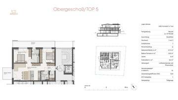 Thumbnail von K5 Top 5 - Wohnung in exklusivem Neubau