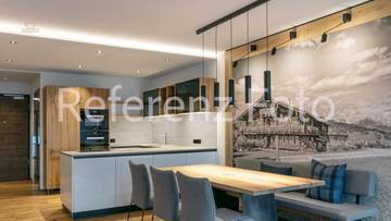 Thumbnail von K5 Top 7 - Terrassenwohnung in exklusivem Neubau