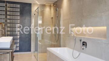 Thumbnail von K5 Top 1 - Gartenwohnung in exklusivem Neubau