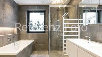 Thumbnail von K5 Top 4 - Obergeschosswohnung in exklusivem Neubau