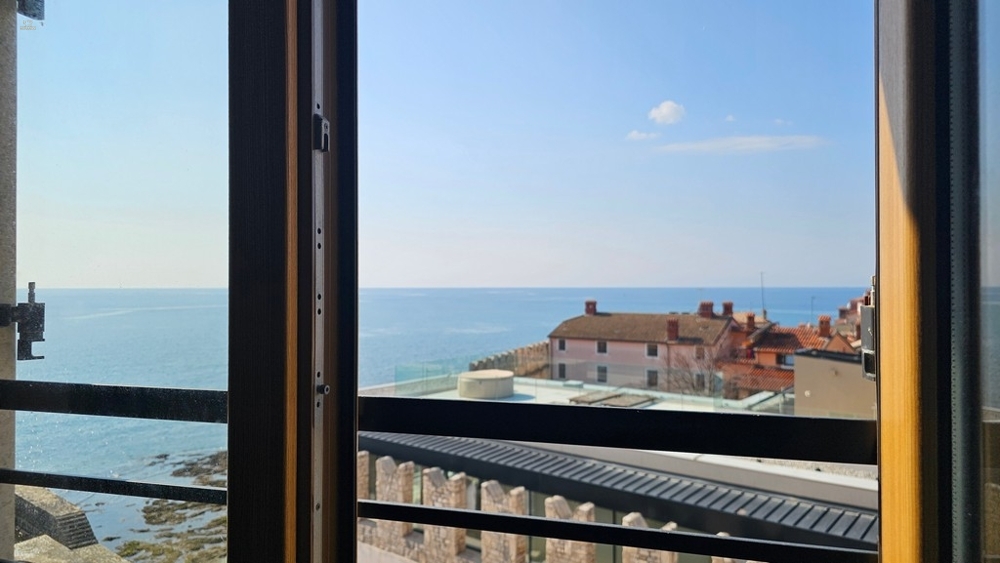 Wohnung im Stadtzentrum von Novigrad