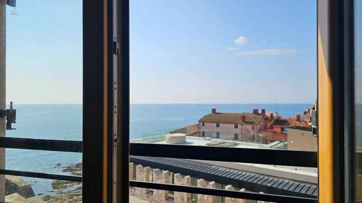 Wohnung im Stadtzentrum von Novigrad