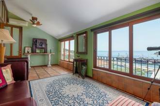 Thumbnail von Mediterranes Anwesen in der 2. Reihe zum Meer