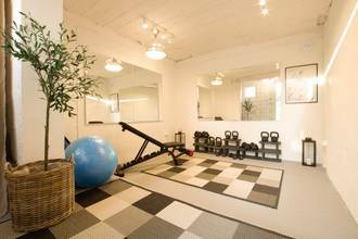 Thumbnail von Modernes Haus mit Panorama-Meerblick