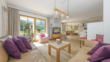 Thumbnail von Großzügiges Einfamilienhaus in traumhafter Lage