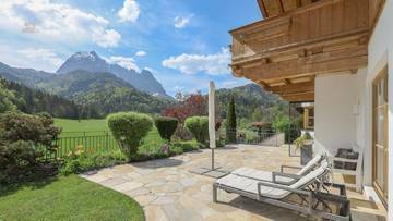 Thumbnail von Großzügiges Einfamilienhaus in traumhafter Lage