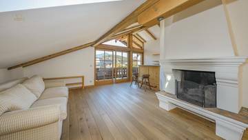 Thumbnail von Dachgeschosswohnung am Sonnberg mit Blick über Kitzbühel