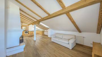 Thumbnail von Dachgeschosswohnung am Sonnberg mit Blick über Kitzbühel