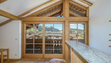 Thumbnail von Dachgeschosswohnung am Sonnberg mit Blick über Kitzbühel