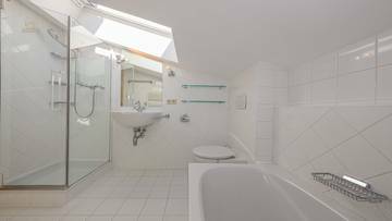 Thumbnail von Dachgeschosswohnung am Sonnberg mit Blick über Kitzbühel