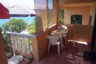 Thumbnail von Haus auf kleiner Insel bei Zadar direkt am Meer