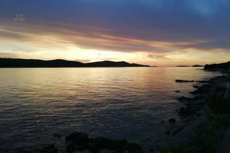 Thumbnail von Haus auf kleiner Insel bei Zadar direkt am Meer