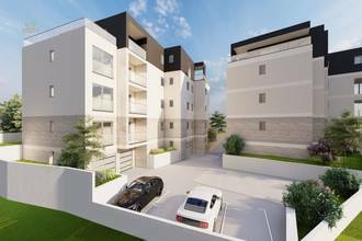 Thumbnail von Moderne Neubau-Appartements mit Meerblick