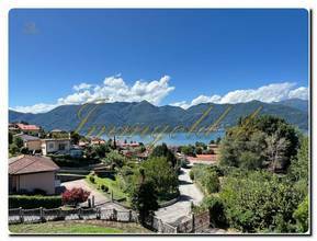Thumbnail von Immogold Lago Maggiore Traumhafte Dachgeschosswohnung mit großer Terrasse, Stellplatz und Panorama-Seeblick, komplett renoviert