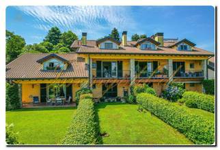 Thumbnail von Immogold Lago Maggiore, attraktive Maisonette in moderner Wohnanlage mit beeindruckendem Seeblick und exklusivem Gemeinschaftspool – ideal für alle, die Komfort, Ruhe und Lebensqualität schätzen.