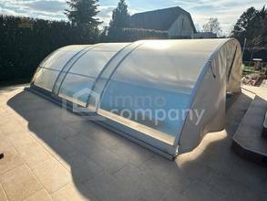 Thumbnail von Ihr Zweifamilienhaus 7 Zimmer, Garten, Pool, Sauna und Garage – Ihr Traumhaus!