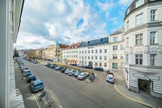 Thumbnail von Wunderschöne 3-Zimmer Wohnung mit Garage und Fitnessraum, Nähe Rudolfinerhaus