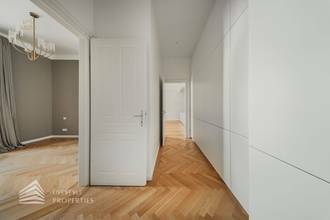 Thumbnail von Wunderschöne 3-Zimmer Wohnung mit Garage und Fitnessraum, Nähe Rudolfinerhaus