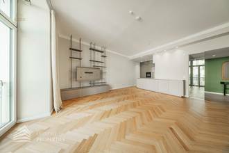 Thumbnail von Wunderschöne 3-Zimmer Wohnung mit Garage und Fitnessraum, Nähe Rudolfinerhaus